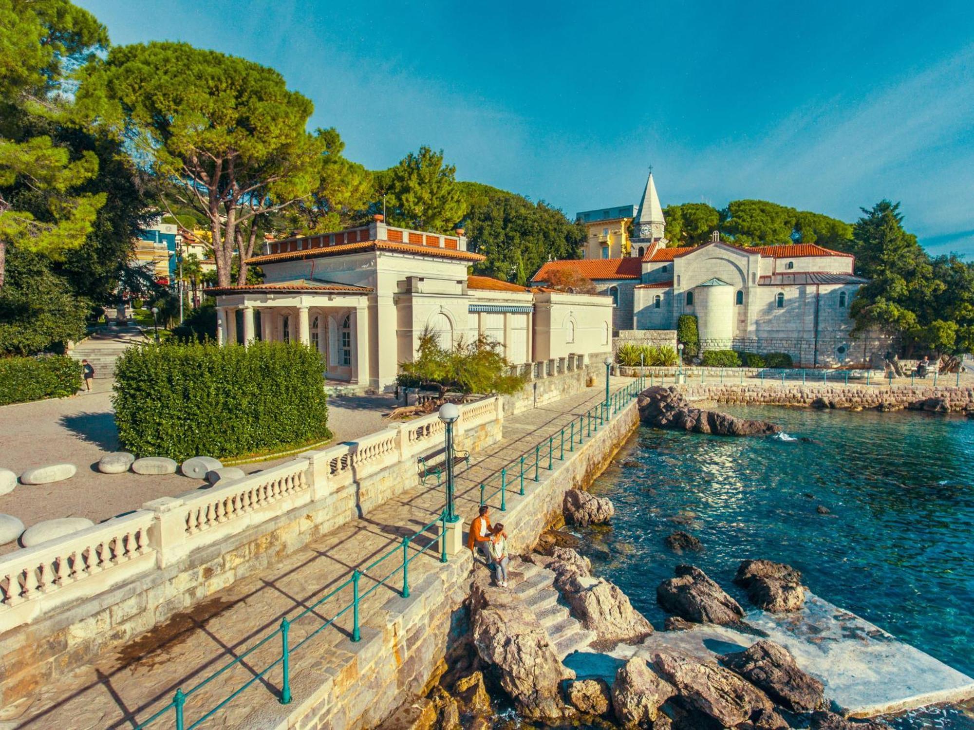 Amadria Park Royal 4* Abbazia