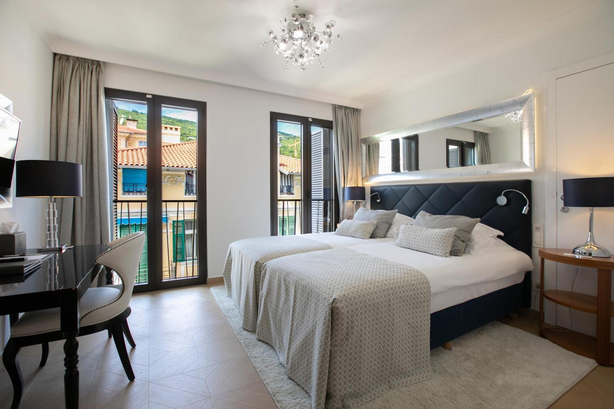 Amadria Park Royal Hotel Opatija