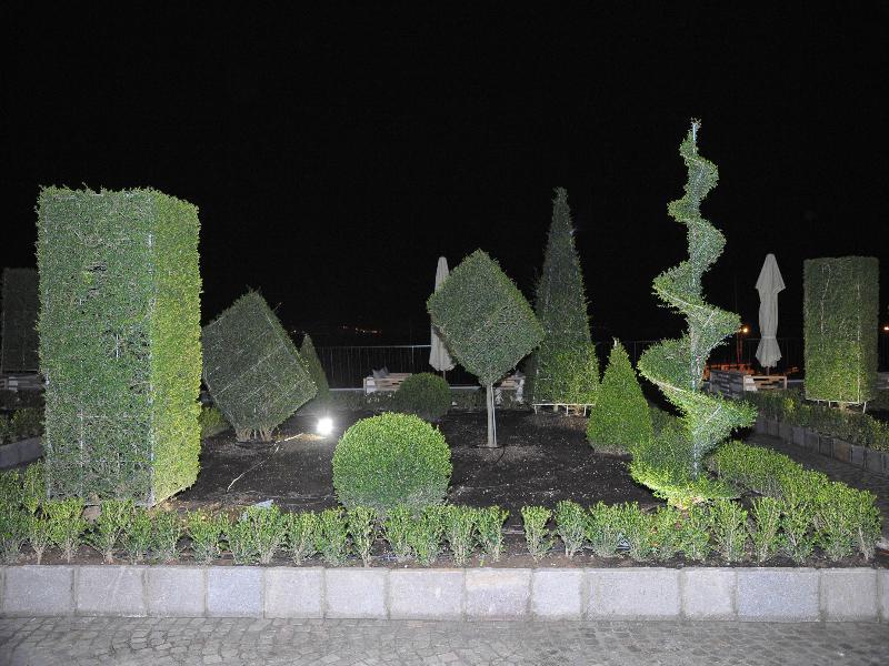 Amadria Park Royal Hotel Abbazia