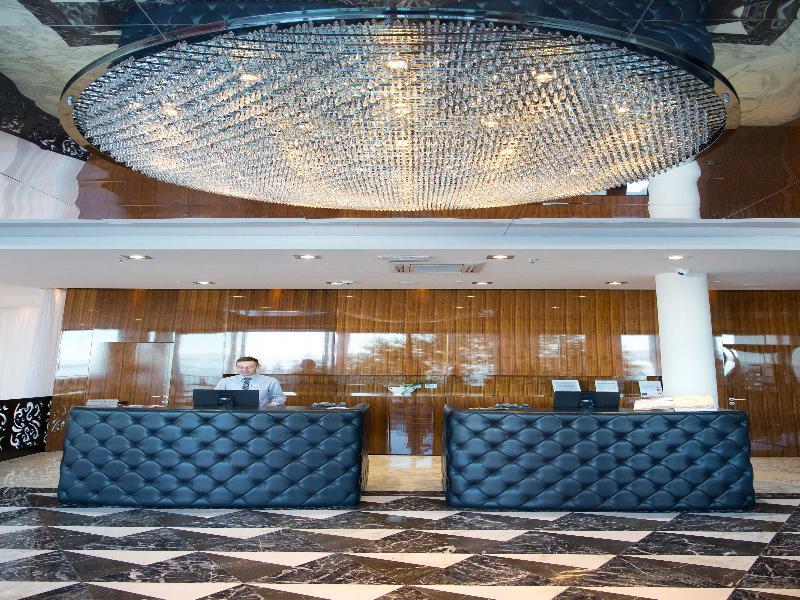 Hotel Amadria Park Royal Abbazia