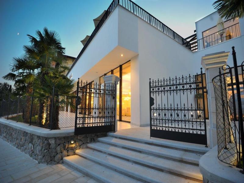 Amadria Park Royal Hotel Abbazia
