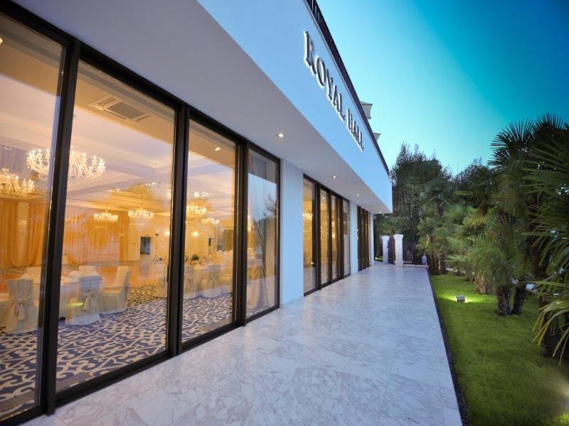 Amadria Park Royal 4* Abbazia
