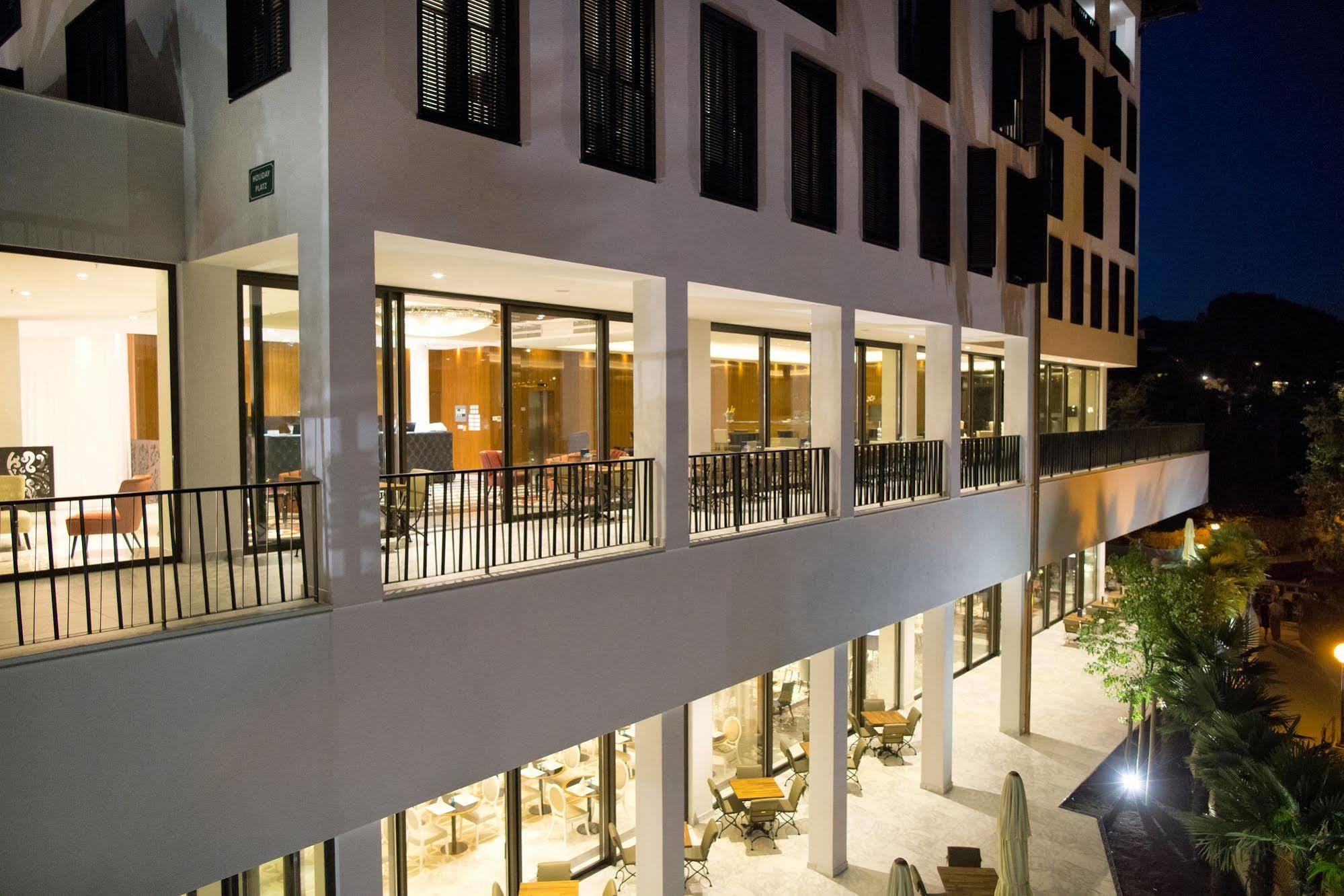 Amadria Park Royal 4* Abbazia