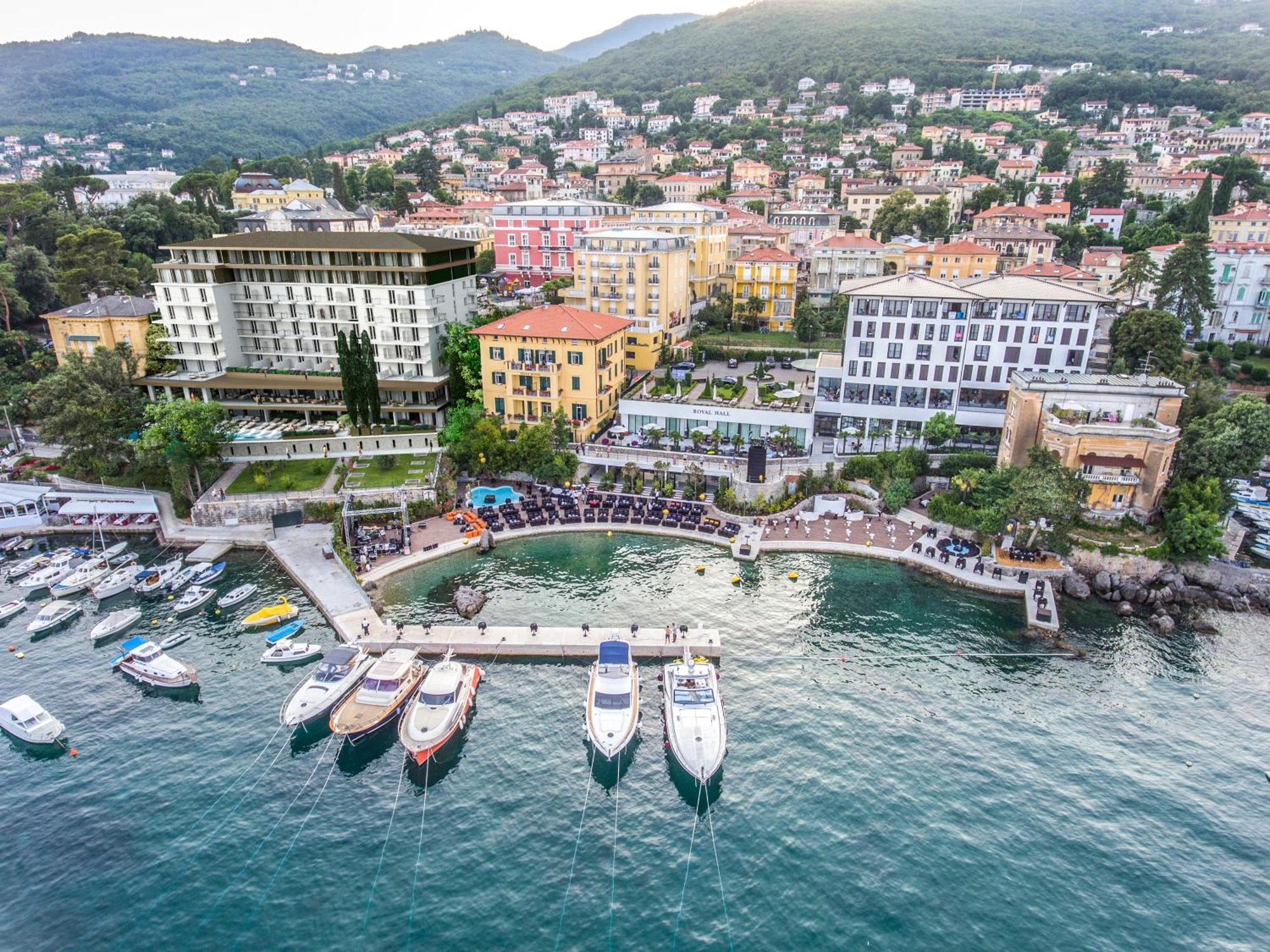 Hotel Amadria Park Royal