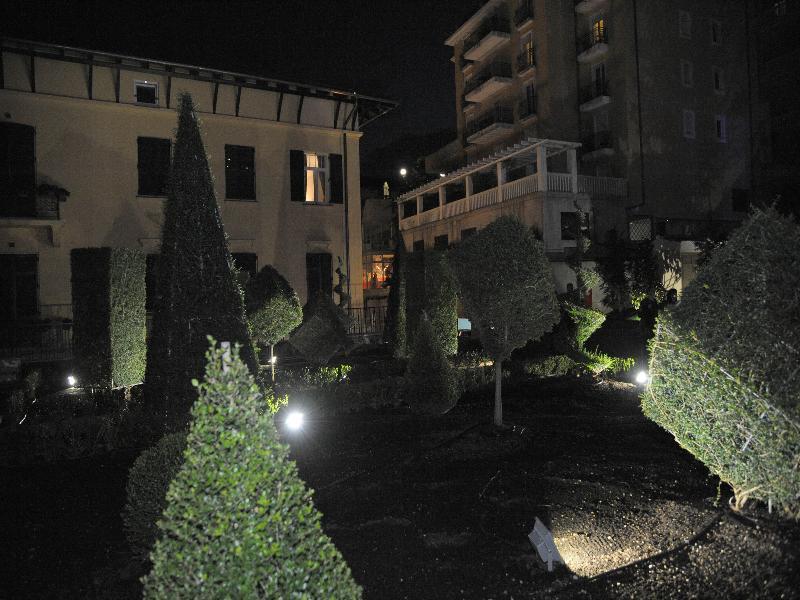 Amadria Park Royal Hotel
