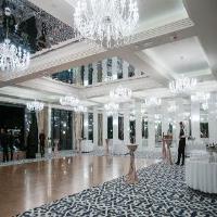 Amadria Park Royal Hotel 4*